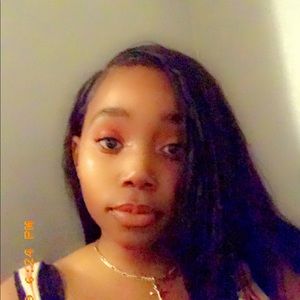 Meet your Posher, Cedrica